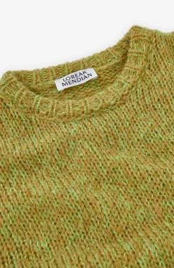 Loreak Mendian JERSEY ORABIDE-Hombre Punto