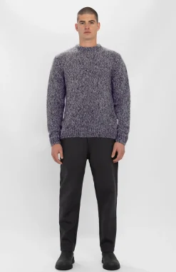 Loreak Mendian JERSEY ORABIDE-Hombre Punto