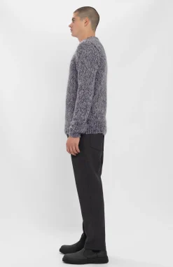 Loreak Mendian JERSEY ORABIDE-Hombre Punto