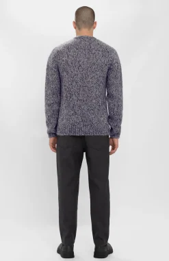 Loreak Mendian JERSEY ORABIDE-Hombre Punto