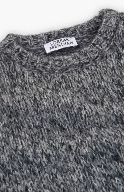 Loreak Mendian JERSEY ORABIDE-Hombre Punto