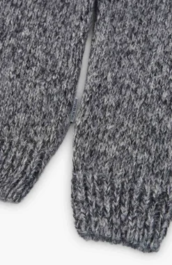 Loreak Mendian JERSEY ORABIDE-Hombre Punto