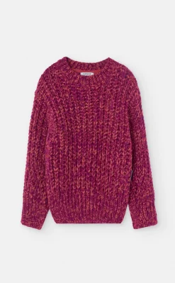Loreak Mendian JERSEY YVONNES-Mujer Punto