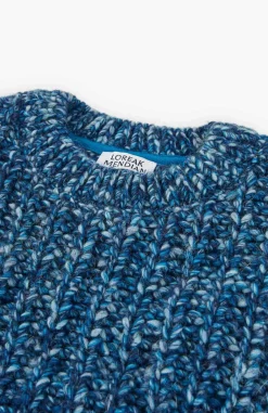 Loreak Mendian JERSEY YVONNES-Mujer Punto
