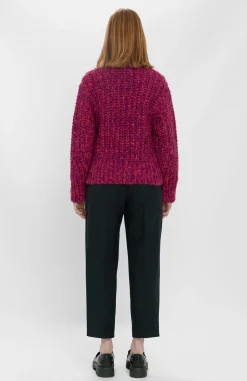 Loreak Mendian JERSEY YVONNES-Mujer Punto