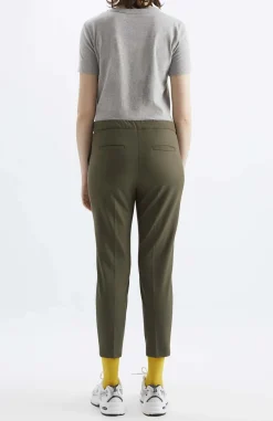 Loreak Mendian PANTALÓN ALAIAK-Mujer Pantalones Y Faldas