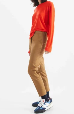 Loreak Mendian PANTALÓN ALAIAK-Mujer Pantalones Y Faldas