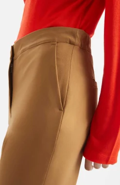 Loreak Mendian PANTALÓN ALAIAK-Mujer Pantalones Y Faldas