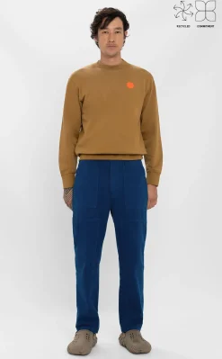 Loreak Mendian PANTALÓN ALAMA-Hombre Pantalones