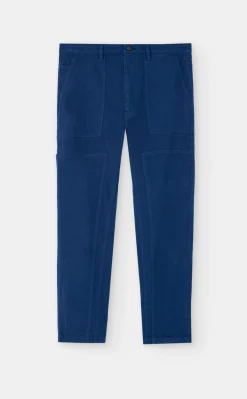 Loreak Mendian PANTALÓN ALAMA-Hombre Pantalones