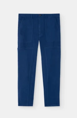 Loreak Mendian PANTALÓN ALAMA-Hombre Pantalones