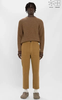 Loreak Mendian PANTALÓN ALAMA-Hombre Pantalones