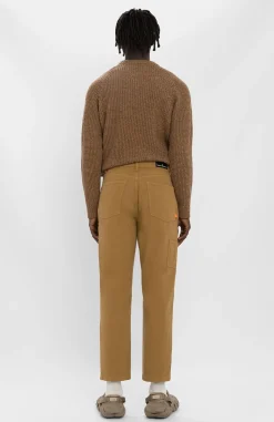 Loreak Mendian PANTALÓN ALAMA-Hombre Pantalones