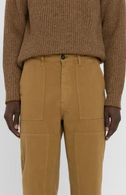 Loreak Mendian PANTALÓN ALAMA-Hombre Pantalones