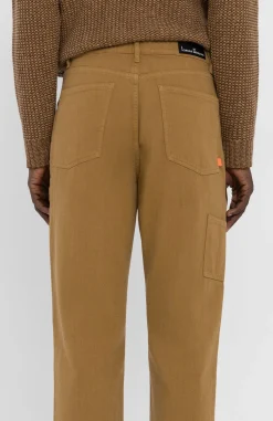 Loreak Mendian PANTALÓN ALAMA-Hombre Pantalones