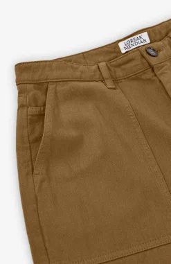Loreak Mendian PANTALÓN ALAMA-Hombre Pantalones