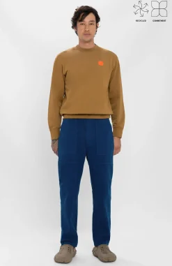 Loreak Mendian PANTALÓN ALAMA-Hombre Pantalones