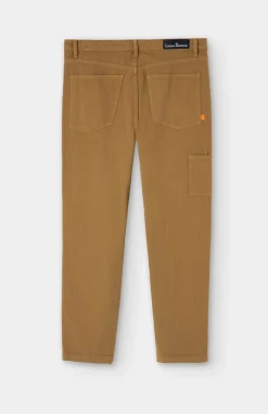 Loreak Mendian PANTALÓN ALAMA-Hombre Pantalones