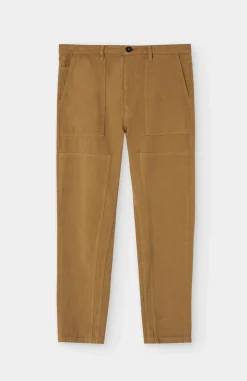 Loreak Mendian PANTALÓN ALAMA-Hombre Pantalones