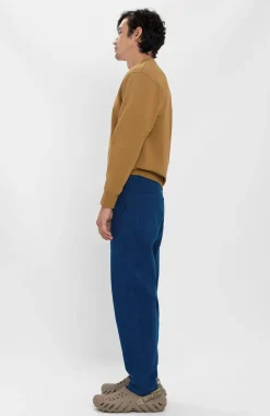 Loreak Mendian PANTALÓN ALAMA-Hombre Pantalones