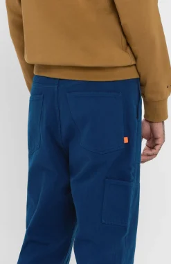 Loreak Mendian PANTALÓN ALAMA-Hombre Pantalones