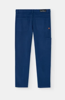 Loreak Mendian PANTALÓN ALAMA-Hombre Pantalones