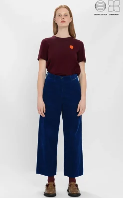 Loreak Mendian PANTALÓN ARLET-Mujer Pantalones Y Faldas