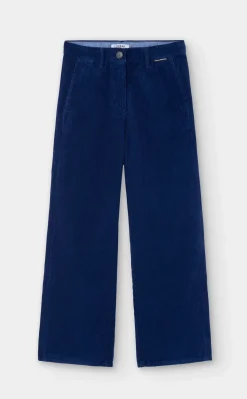 Loreak Mendian PANTALÓN ARLET-Mujer Pantalones Y Faldas