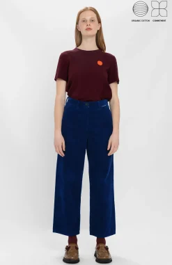 Loreak Mendian PANTALÓN ARLET-Mujer Pantalones Y Faldas
