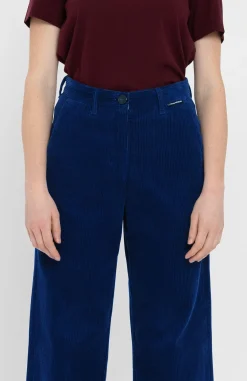 Loreak Mendian PANTALÓN ARLET-Mujer Pantalones Y Faldas