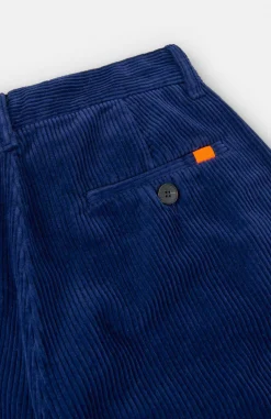 Loreak Mendian PANTALÓN ARLET-Mujer Pantalones Y Faldas