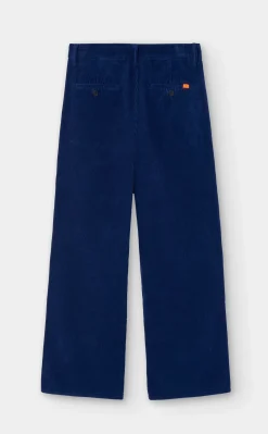 Loreak Mendian PANTALÓN ARLET-Mujer Pantalones Y Faldas