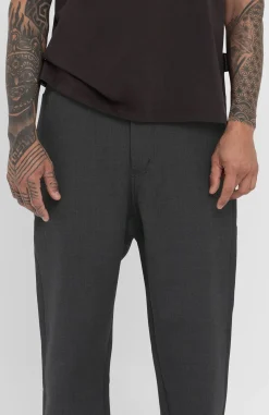 Loreak Mendian PANTALÓN ARRI-Hombre Pantalones