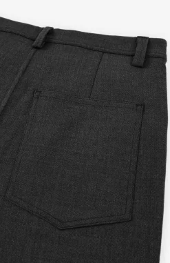 Loreak Mendian PANTALÓN ARRI-Hombre Pantalones