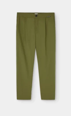 Loreak Mendian PANTALÓN ARRUE-Hombre Pantalones