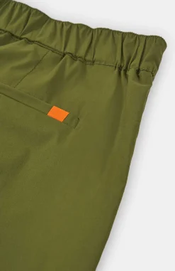 Loreak Mendian PANTALÓN ARRUE-Hombre Pantalones