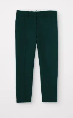 Loreak Mendian Pantalón Brown-Mujer Pantalones Y Faldas