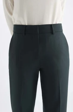 Loreak Mendian Pantalón Brown-Mujer Pantalones Y Faldas
