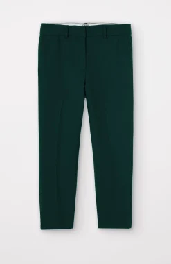 Loreak Mendian Pantalón Brown-Mujer Pantalones Y Faldas