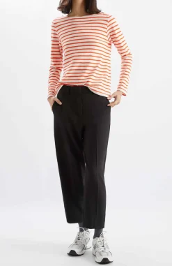 Loreak Mendian Pantalón Brown-Mujer Pantalones Y Faldas