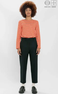 Loreak Mendian Pantalón Brown-Mujer Pantalones Y Faldas