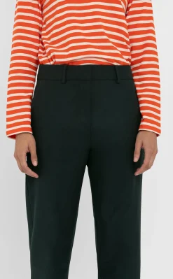 Loreak Mendian Pantalón Brown-Mujer Pantalones Y Faldas