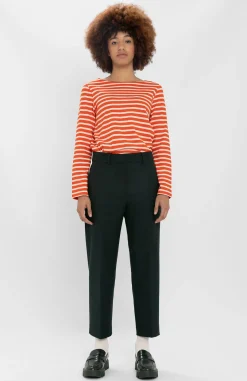 Loreak Mendian Pantalón Brown-Mujer Pantalones Y Faldas