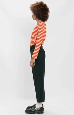 Loreak Mendian Pantalón Brown-Mujer Pantalones Y Faldas