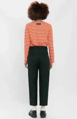Loreak Mendian Pantalón Brown-Mujer Pantalones Y Faldas