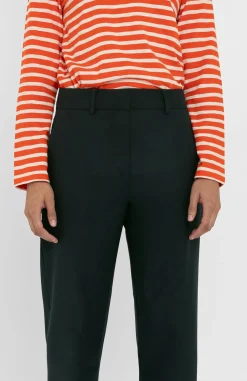 Loreak Mendian Pantalón Brown-Mujer Pantalones Y Faldas