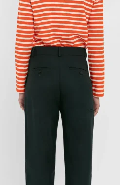 Loreak Mendian Pantalón Brown-Mujer Pantalones Y Faldas
