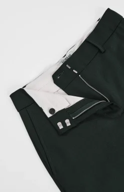 Loreak Mendian Pantalón Brown-Mujer Pantalones Y Faldas