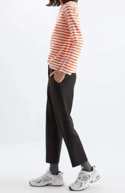 Loreak Mendian Pantalón Brown-Mujer Pantalones Y Faldas