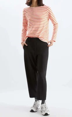 Loreak Mendian Pantalón Brown-Mujer Pantalones Y Faldas